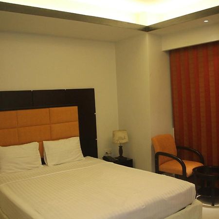 Orchid Business Hotel Chittagong Luaran gambar