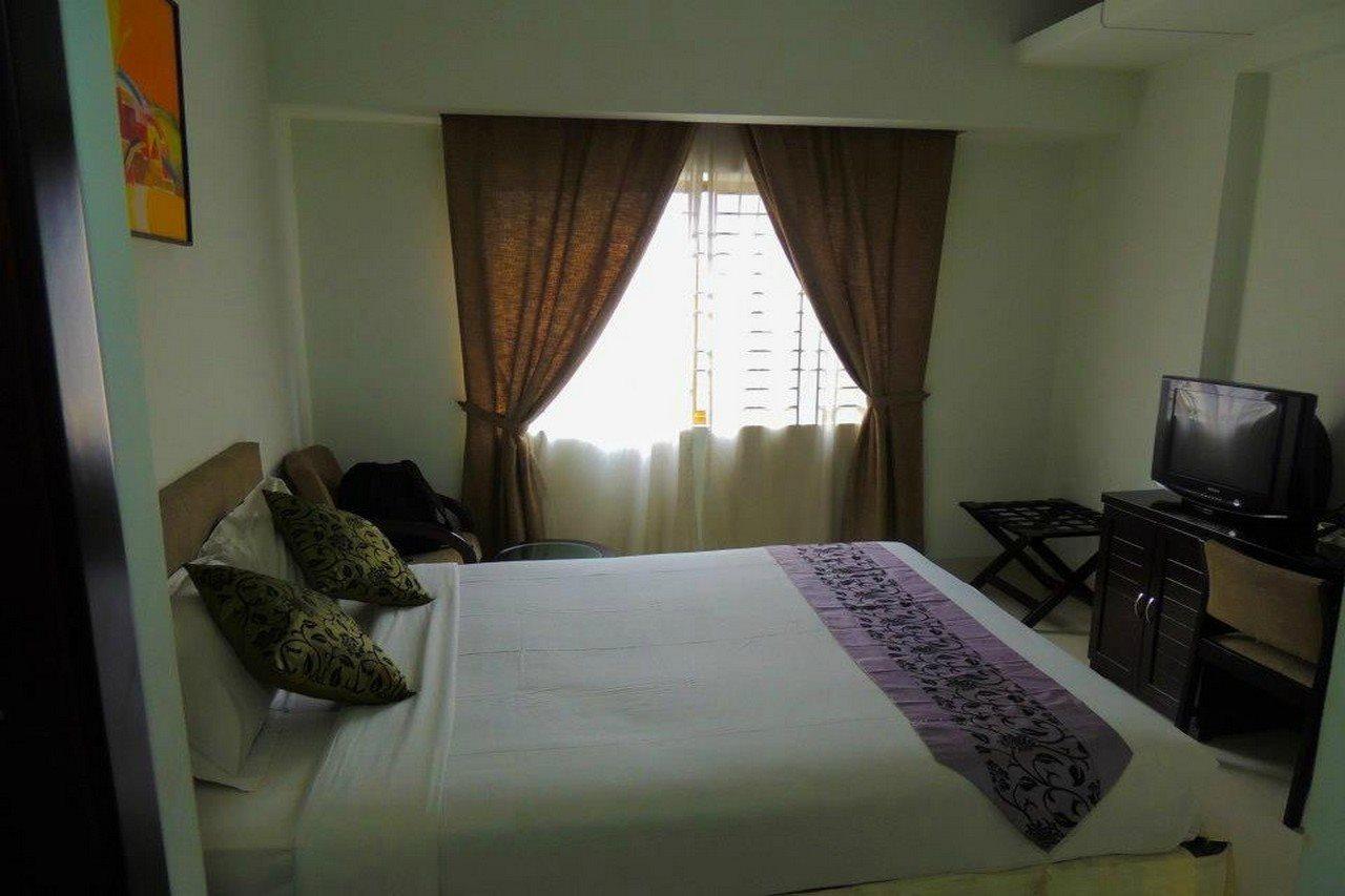 Orchid Business Hotel Chittagong Luaran gambar