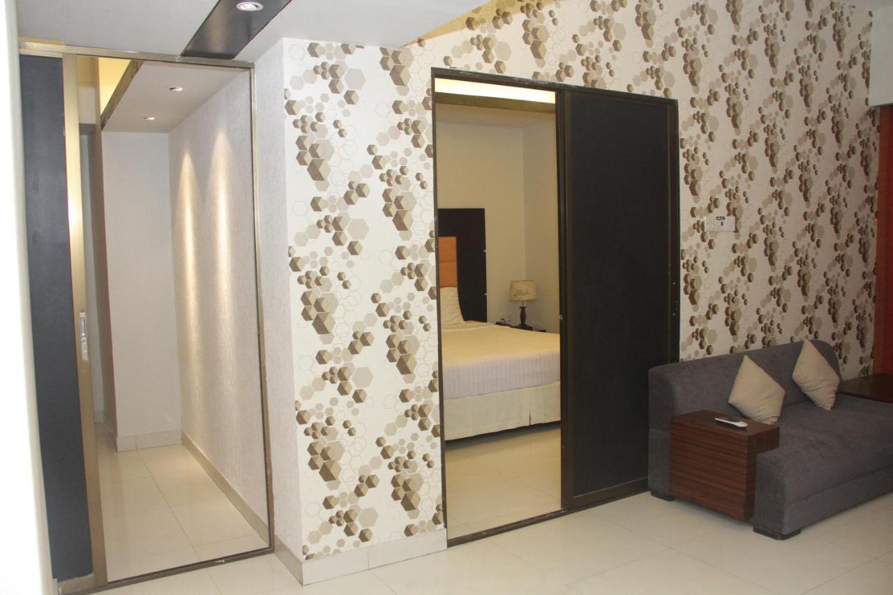 Orchid Business Hotel Chittagong Luaran gambar