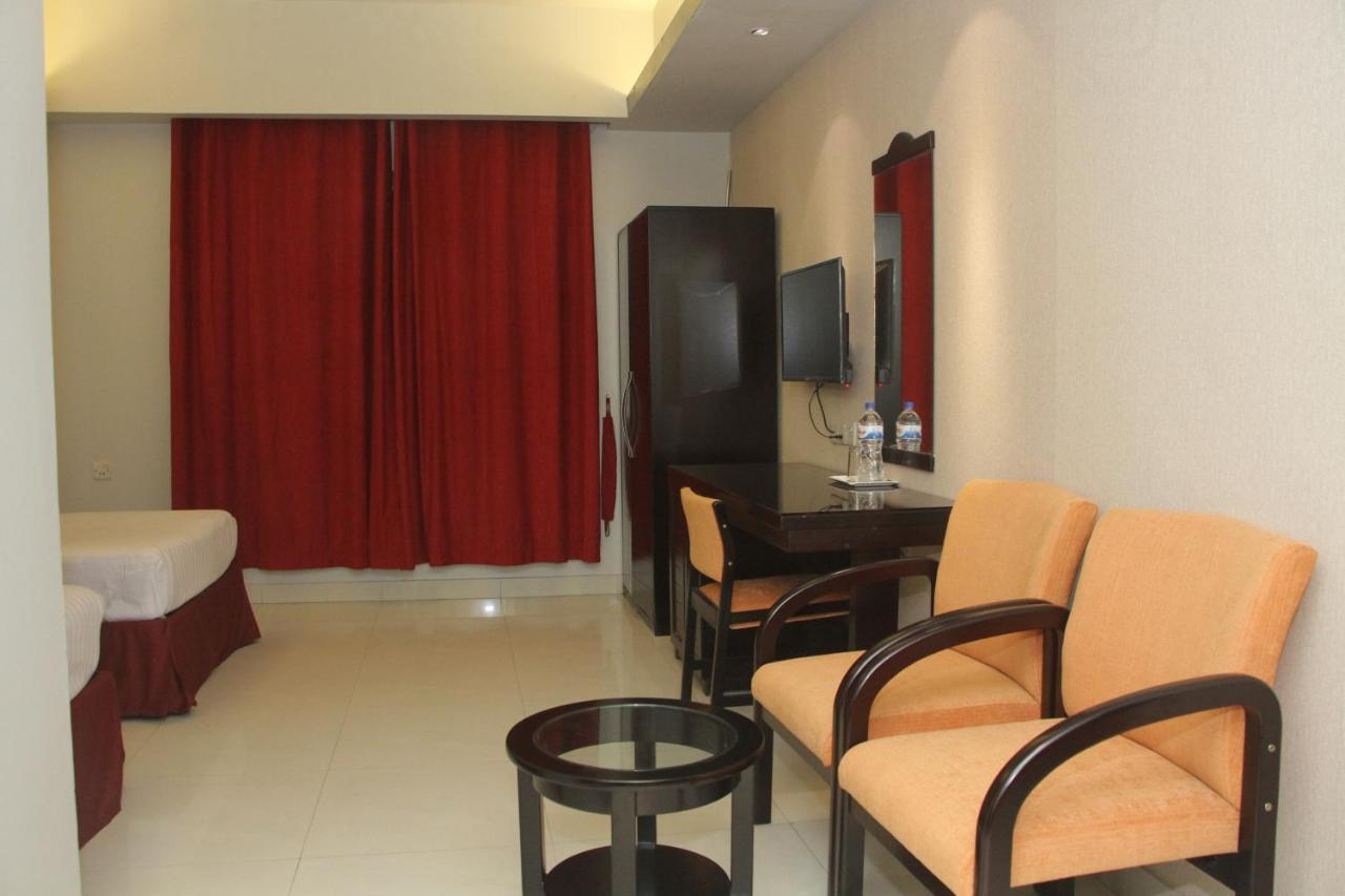 Orchid Business Hotel Chittagong Luaran gambar