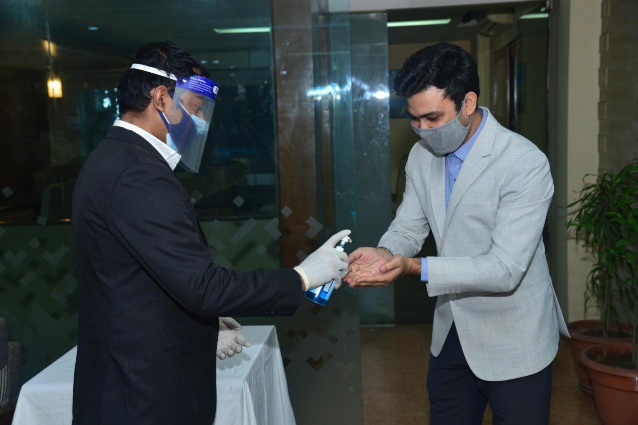 Orchid Business Hotel Chittagong Luaran gambar