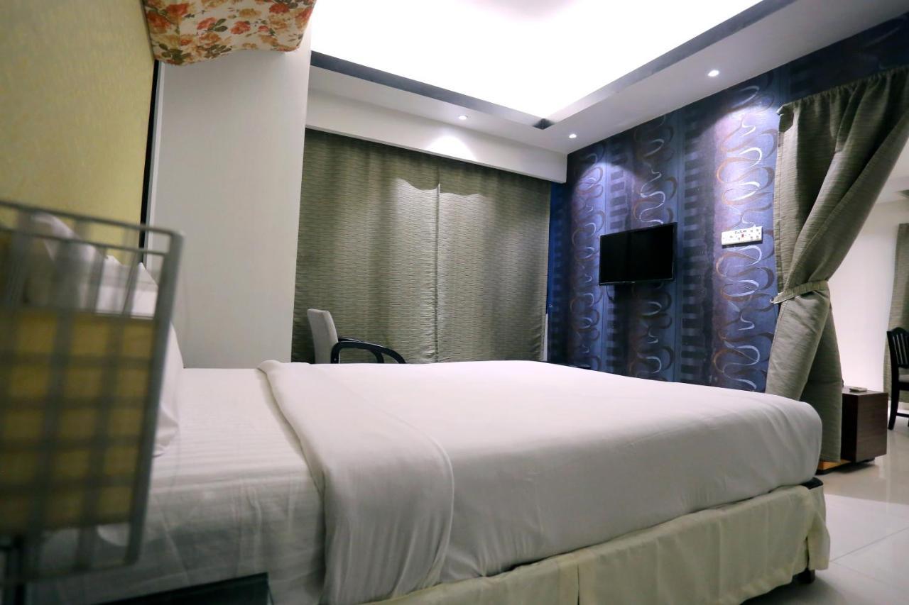Orchid Business Hotel Chittagong Luaran gambar