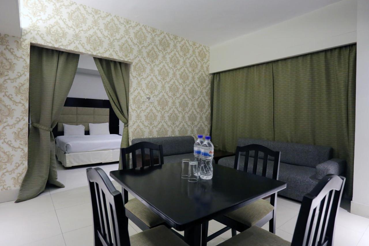 Orchid Business Hotel Chittagong Luaran gambar