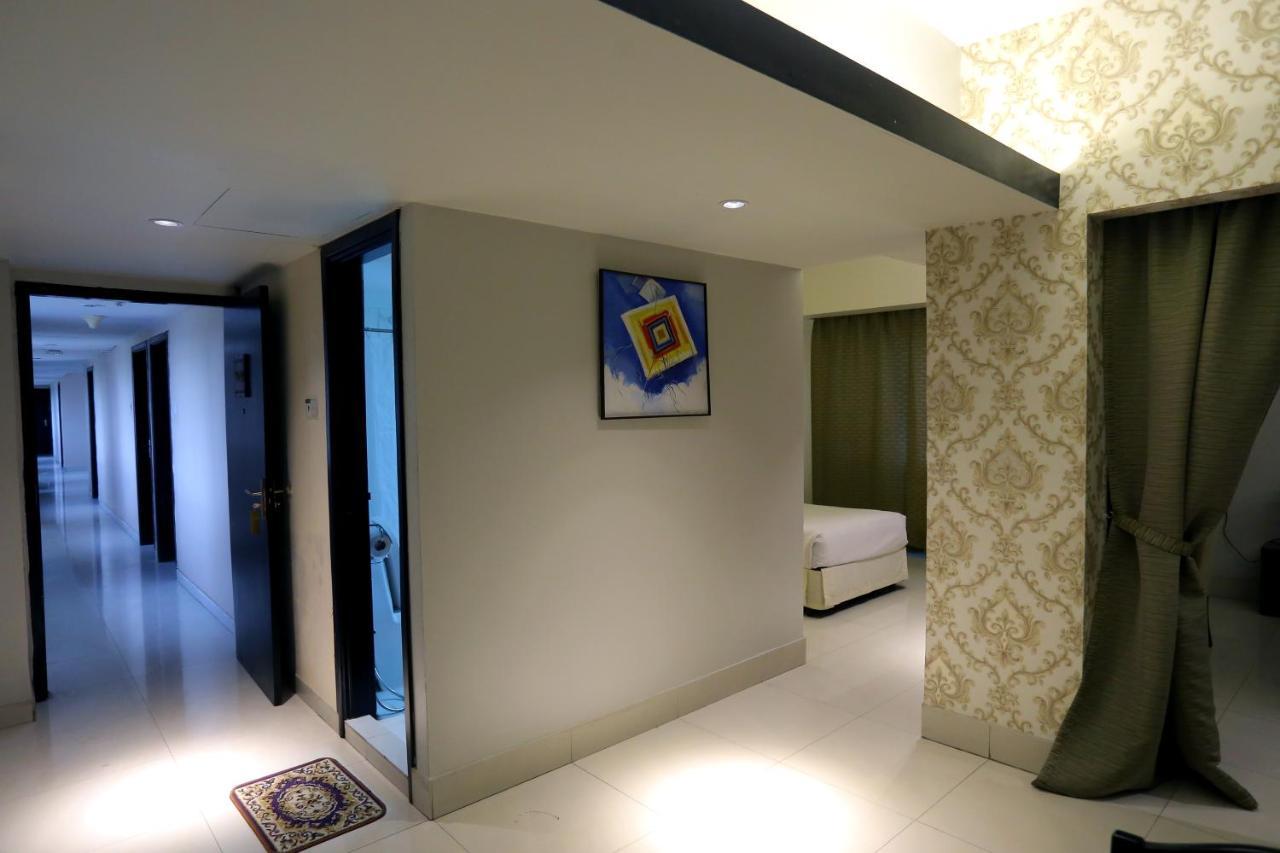 Orchid Business Hotel Chittagong Luaran gambar
