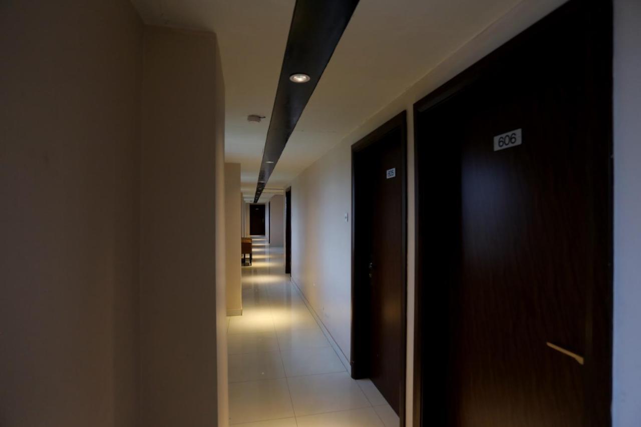 Orchid Business Hotel Chittagong Luaran gambar
