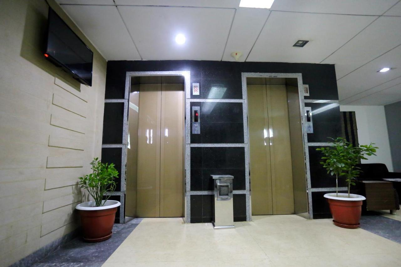 Orchid Business Hotel Chittagong Luaran gambar