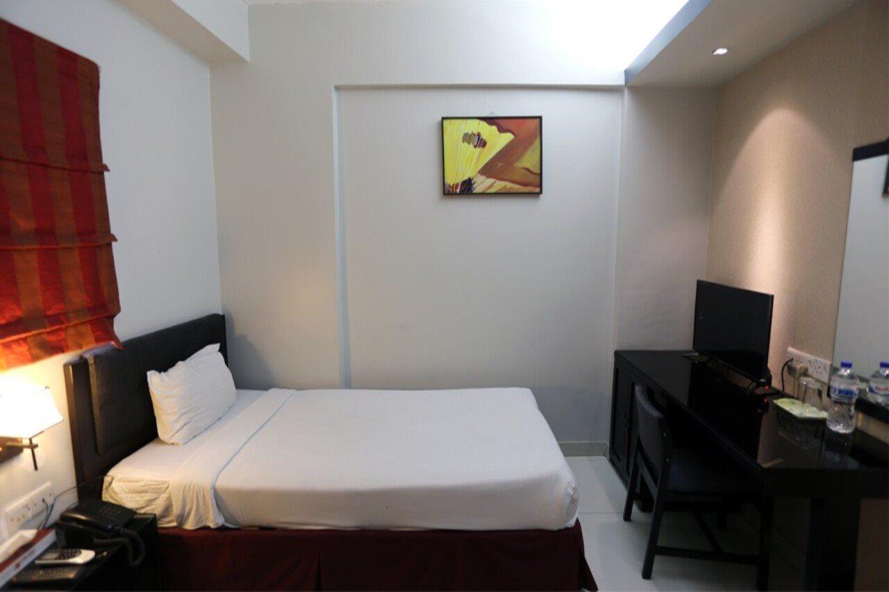 Orchid Business Hotel Chittagong Luaran gambar