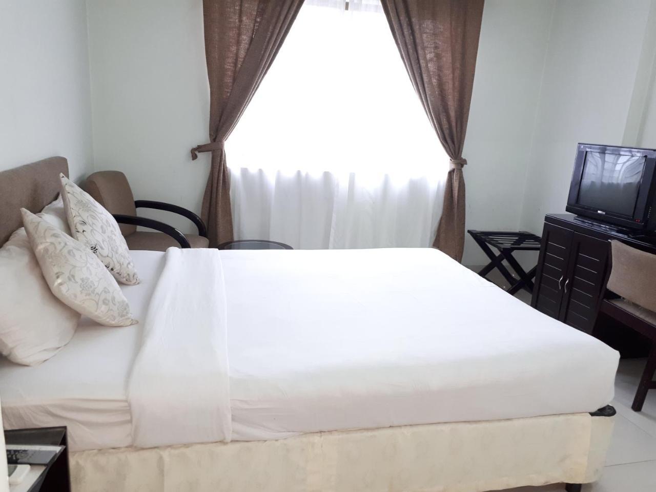 Orchid Business Hotel Chittagong Luaran gambar
